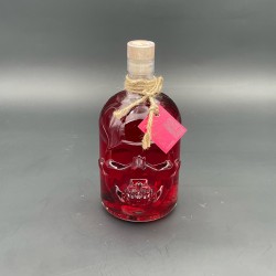 HIBISCUS FRAMBOISE