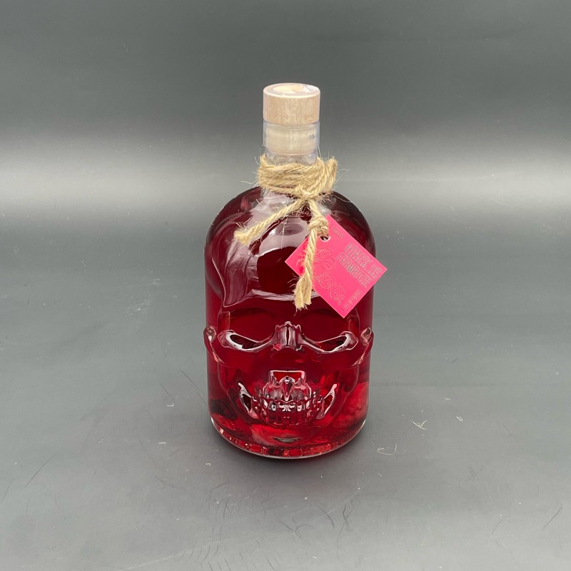 HIBISCUS FRAMBOISE