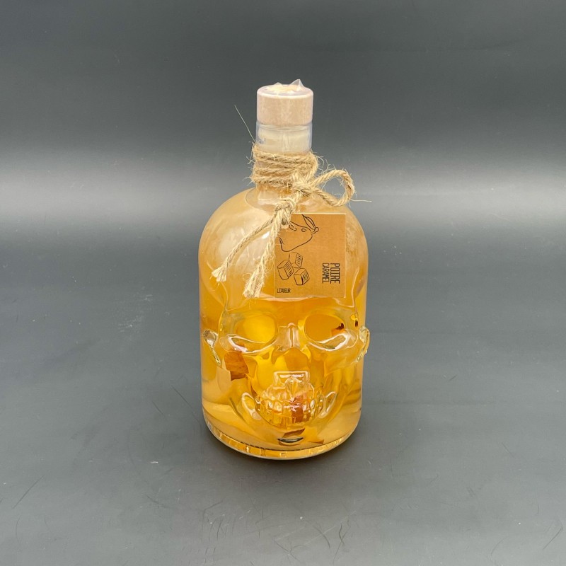 POIRE CARAMEL